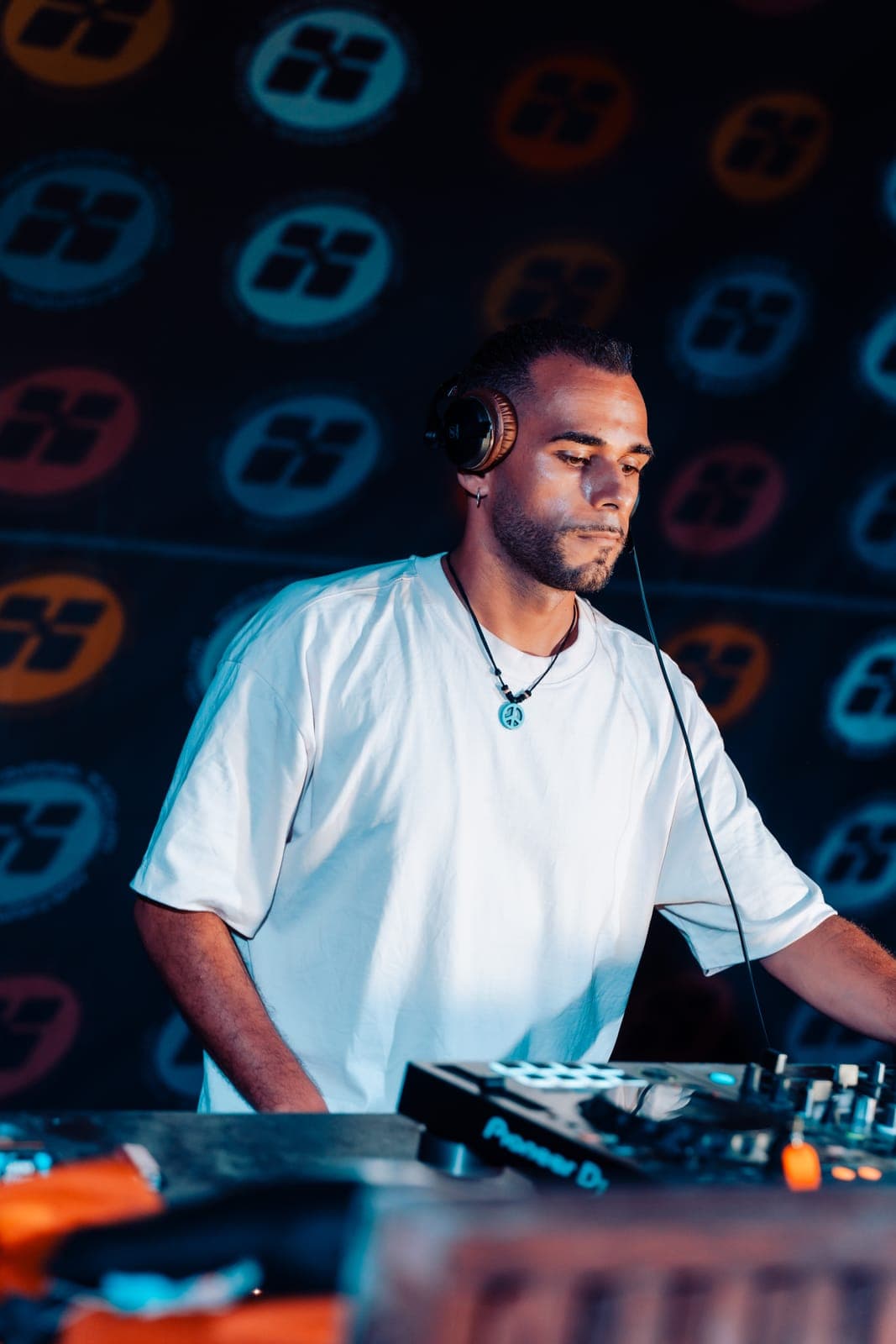 Big X · Álvaro Varen 20