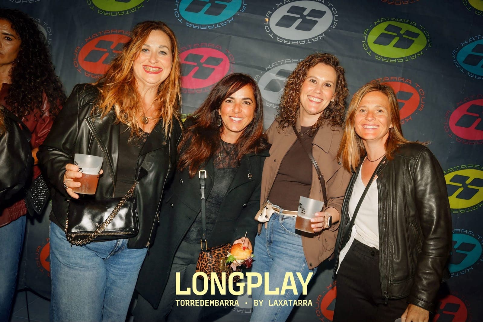 Inauguració Long Play 10