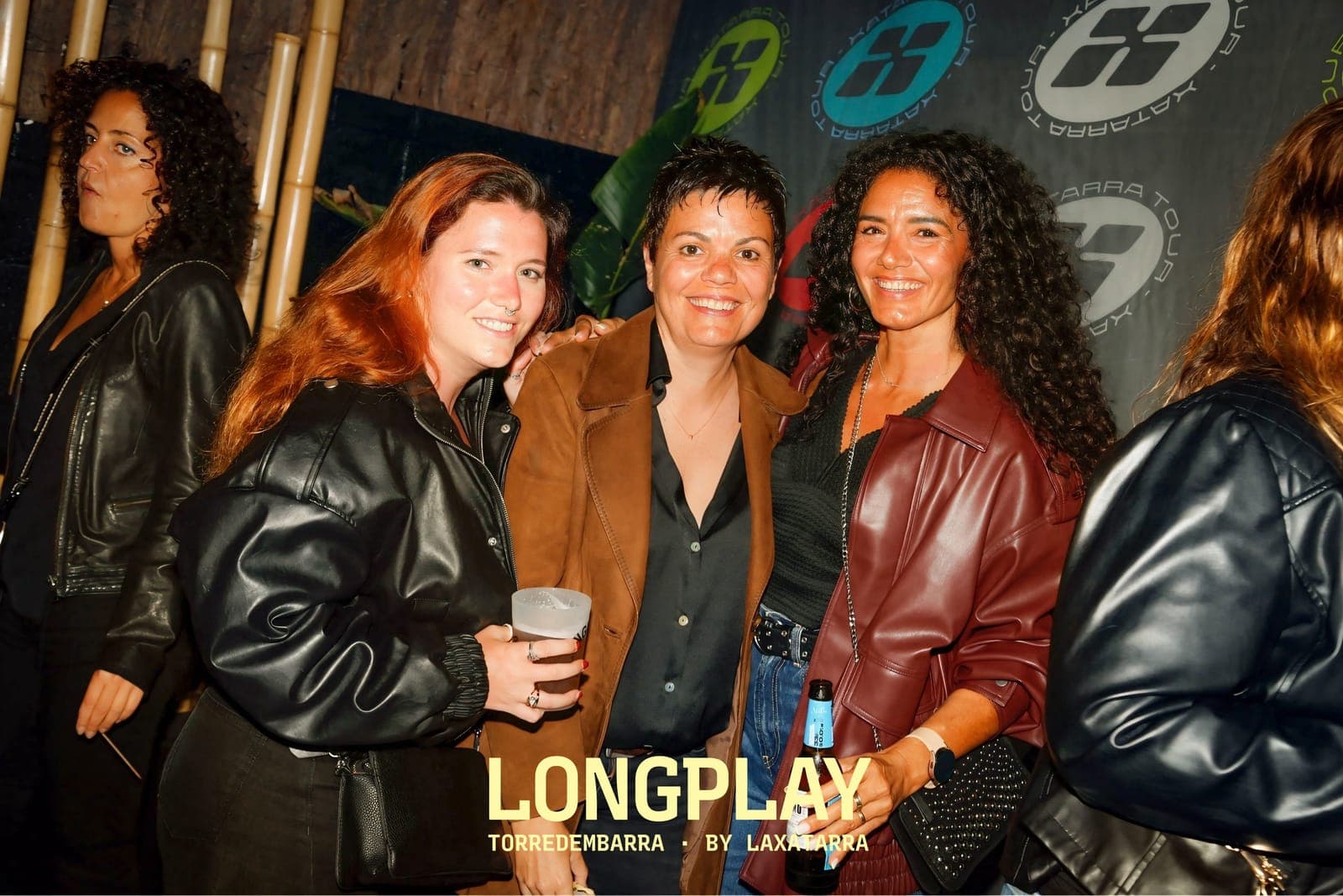 Inauguració Long Play 11
