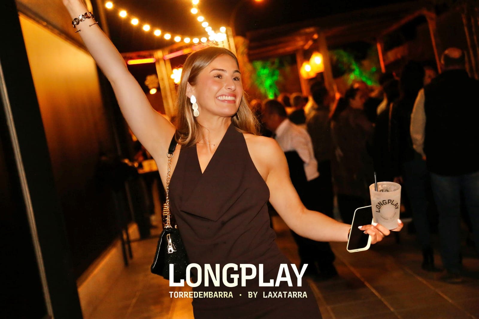 Inauguració Long Play 94