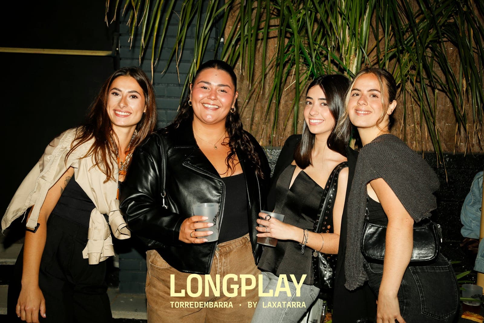 Inauguració Long Play 102