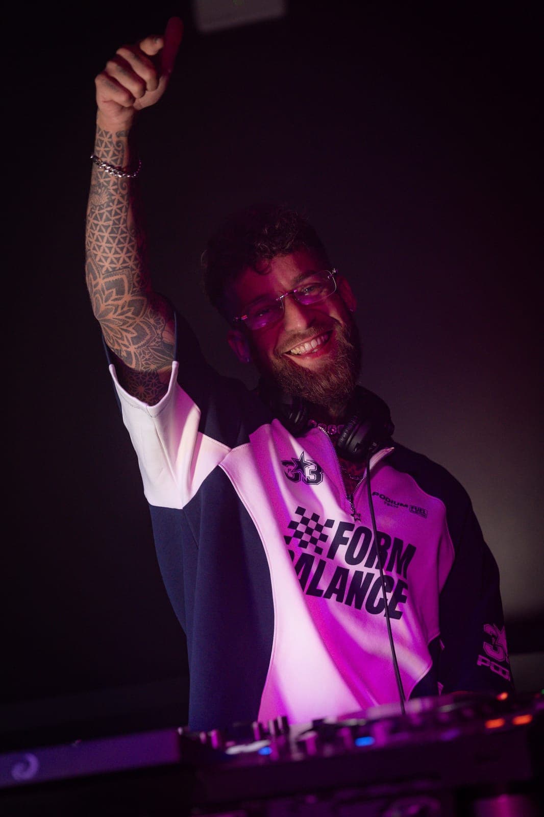 Rose x Longplay 52