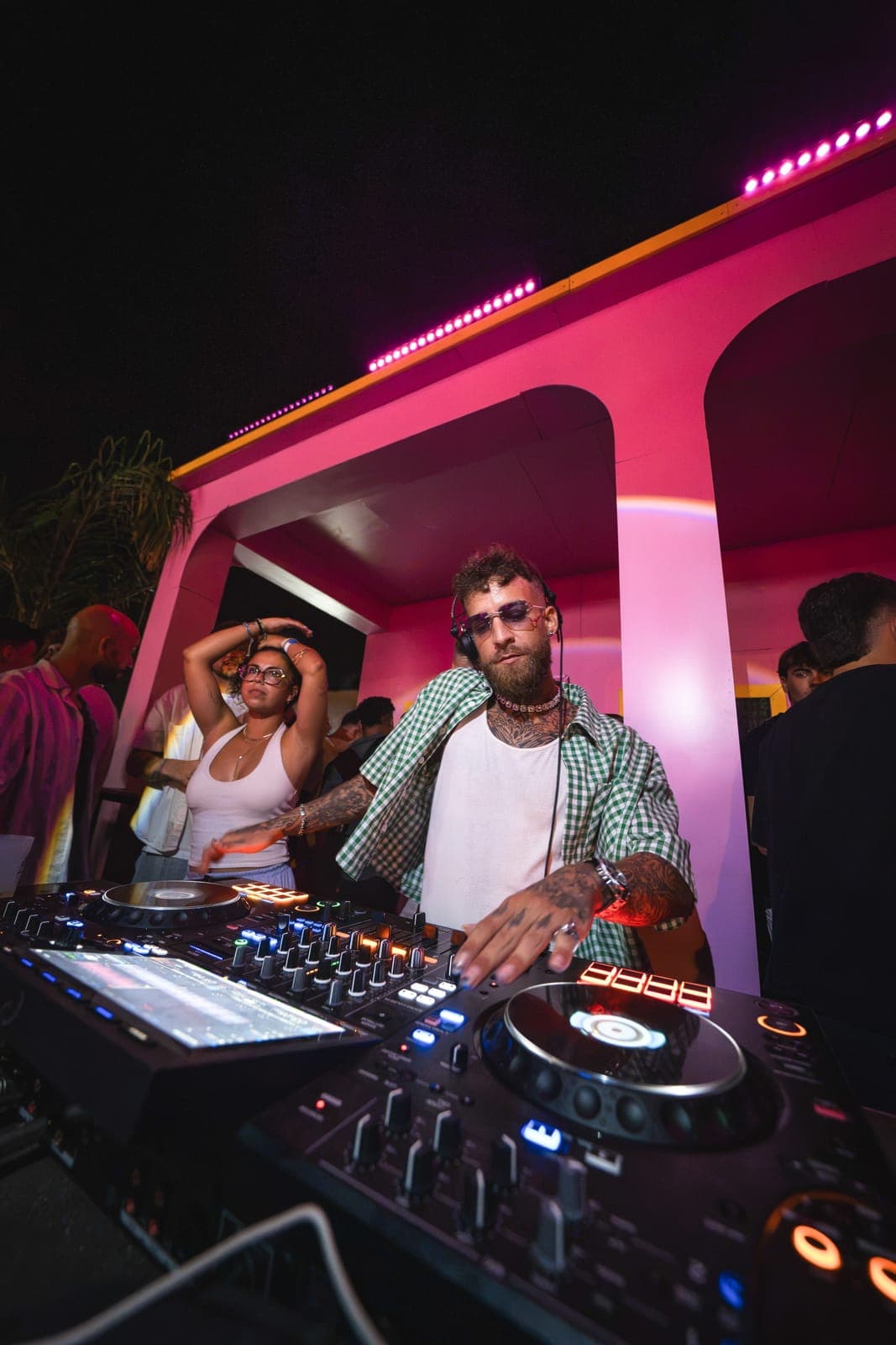 La Xatarra x Longplay 145